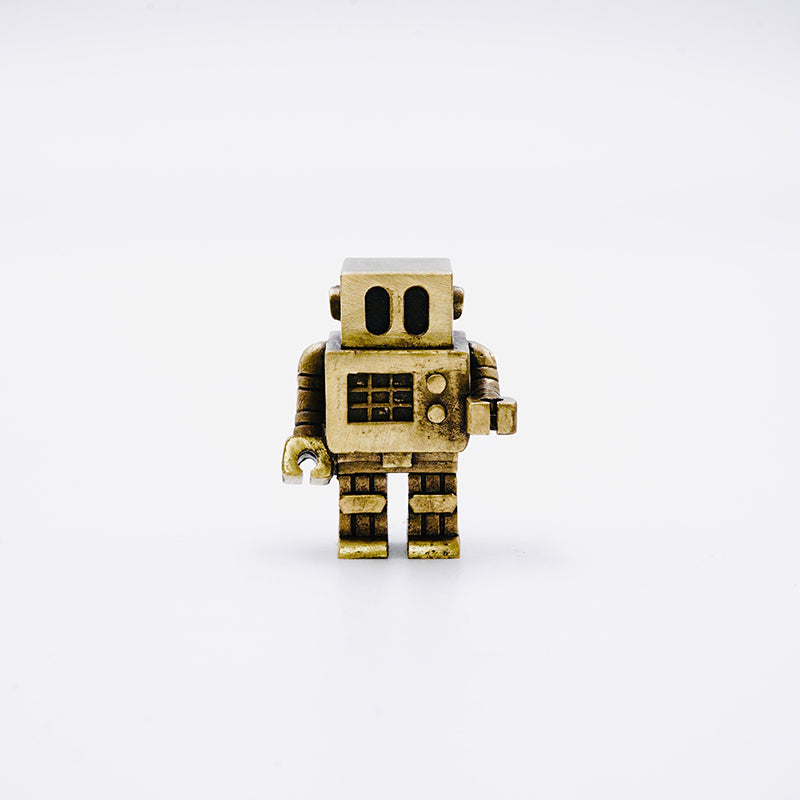 【メール便不可】お香立て ロボットシリーズ 全2種