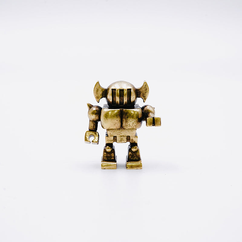【メール便不可】お香立て ロボットシリーズ 全2種