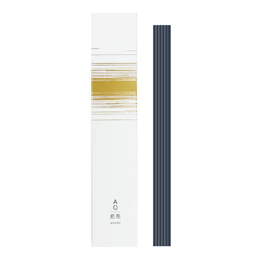 AO(アオ)藍墨 -アイズミ- スティック 30本入り