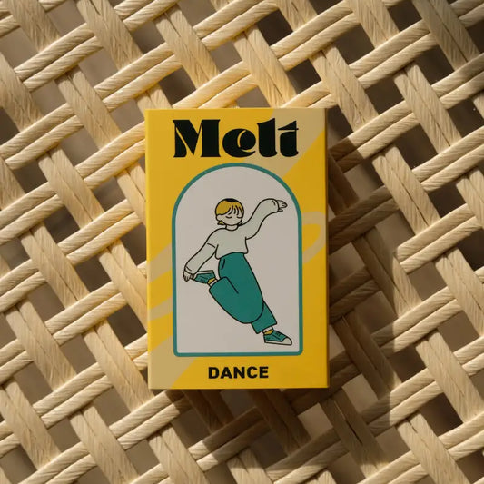 Melt  DANCE