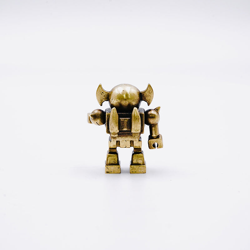 【メール便不可】お香立て ロボットシリーズ 全2種