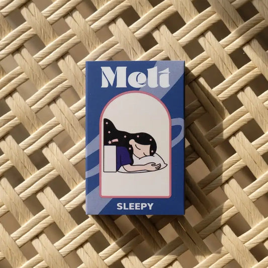 Melt  SLEEPY