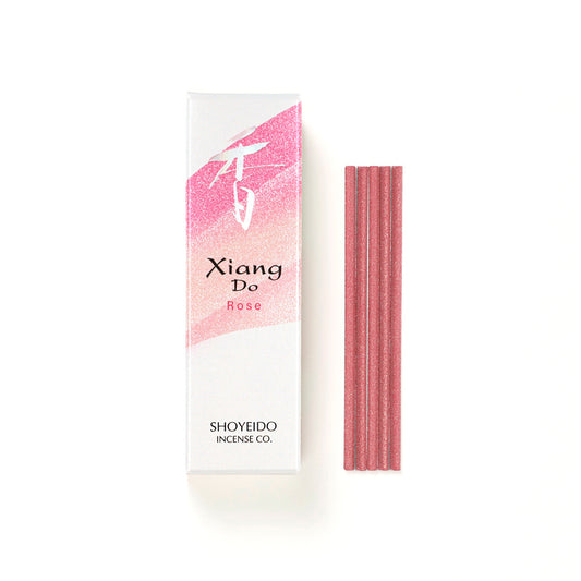 Xiang Do ローズ 20本入り スティック型