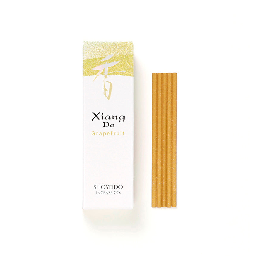 Xiang Do グレープフルーツ 20本入り スティック型