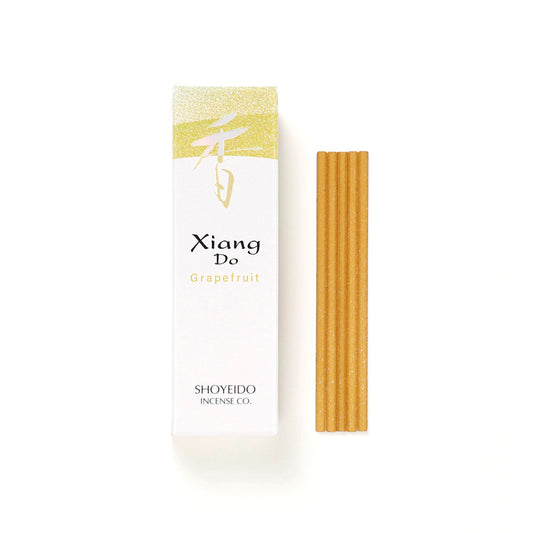Xiang Do グレープフルーツ 20本入り スティック型