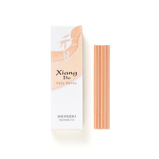 【メール便不可】Xiang Do パロサント 20本入り スティック型