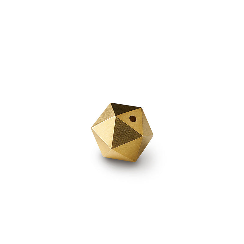 poly incense holder brass(ポリインセンスホルダーブラス)