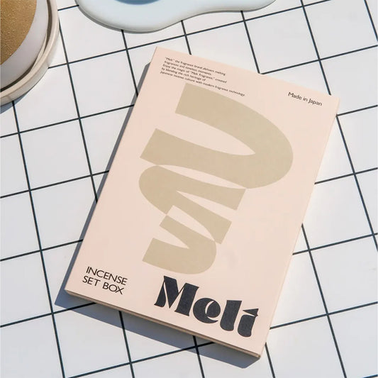 Melt 4箱セット専用 ギフトセットBOX