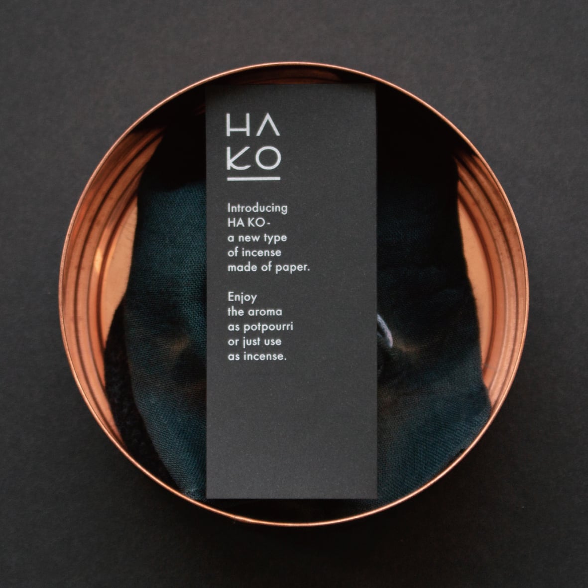 【メール便不可】HA KO Special Black Can Focus 7枚入