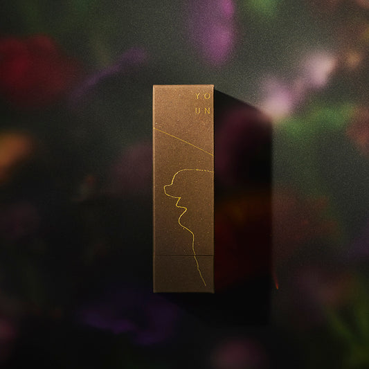 【メール便不可】YOUN incense 511  -40本入-