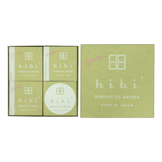hibi garden.ギフトボックス