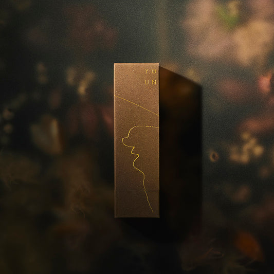 【メール便不可】YOUN incense 5  -40本入-