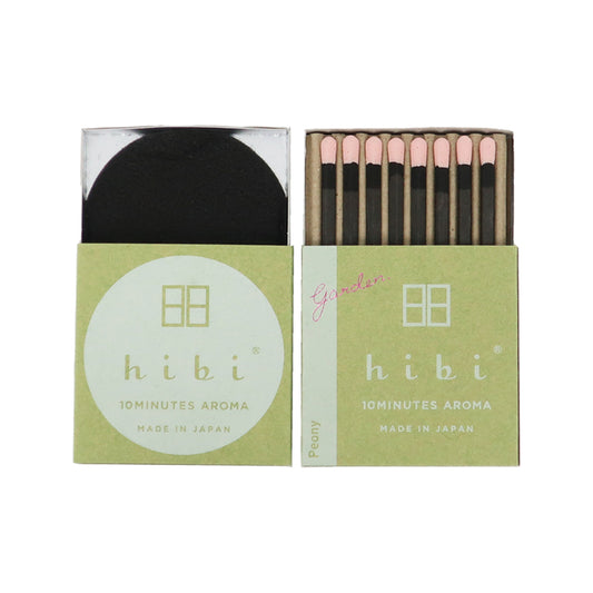 hibi garden.ピオニー