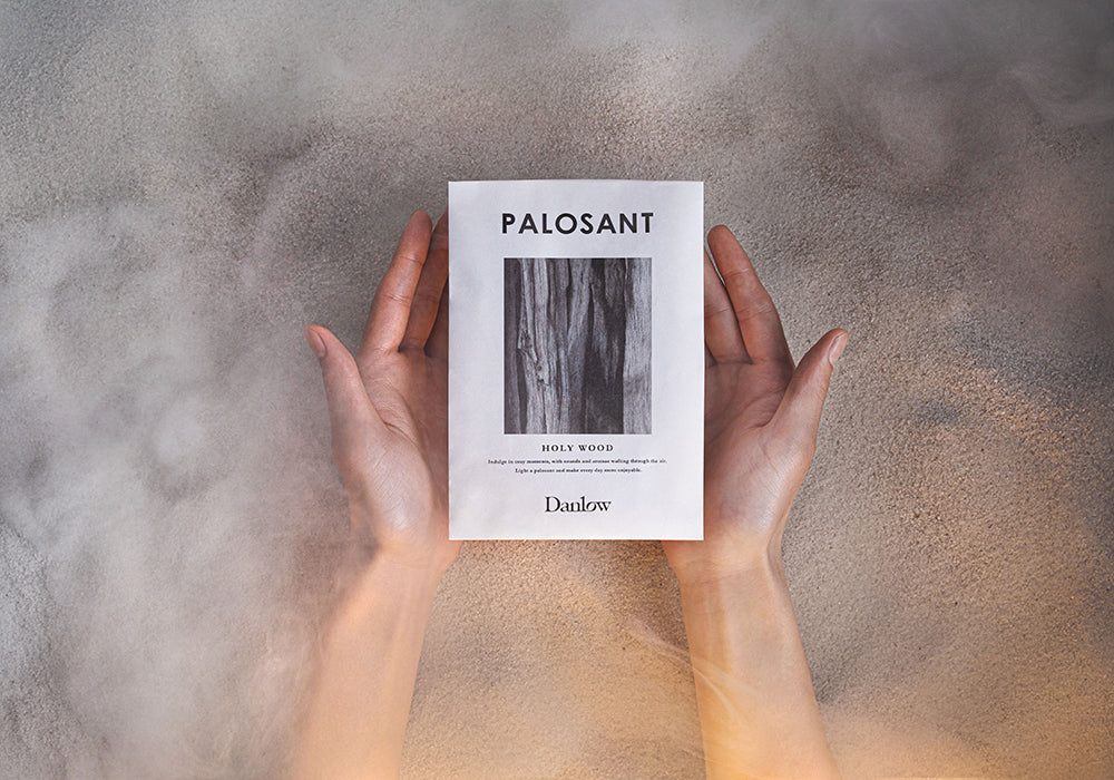 パロサント スティック