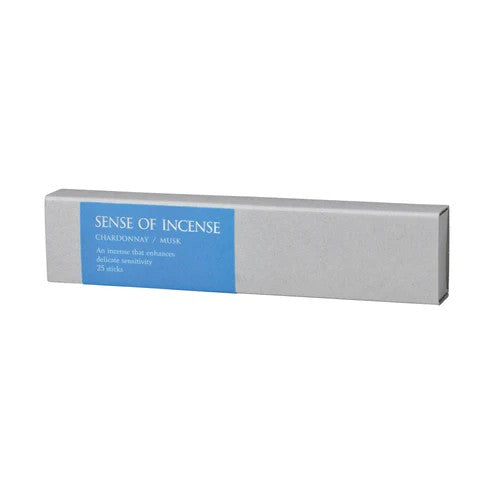 SENSE OF INCENSE ~Long type~ chardonnay/musk