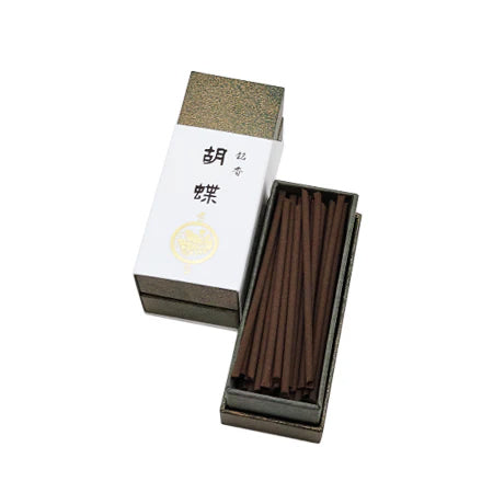 伽羅 胡蝶 ショート17g