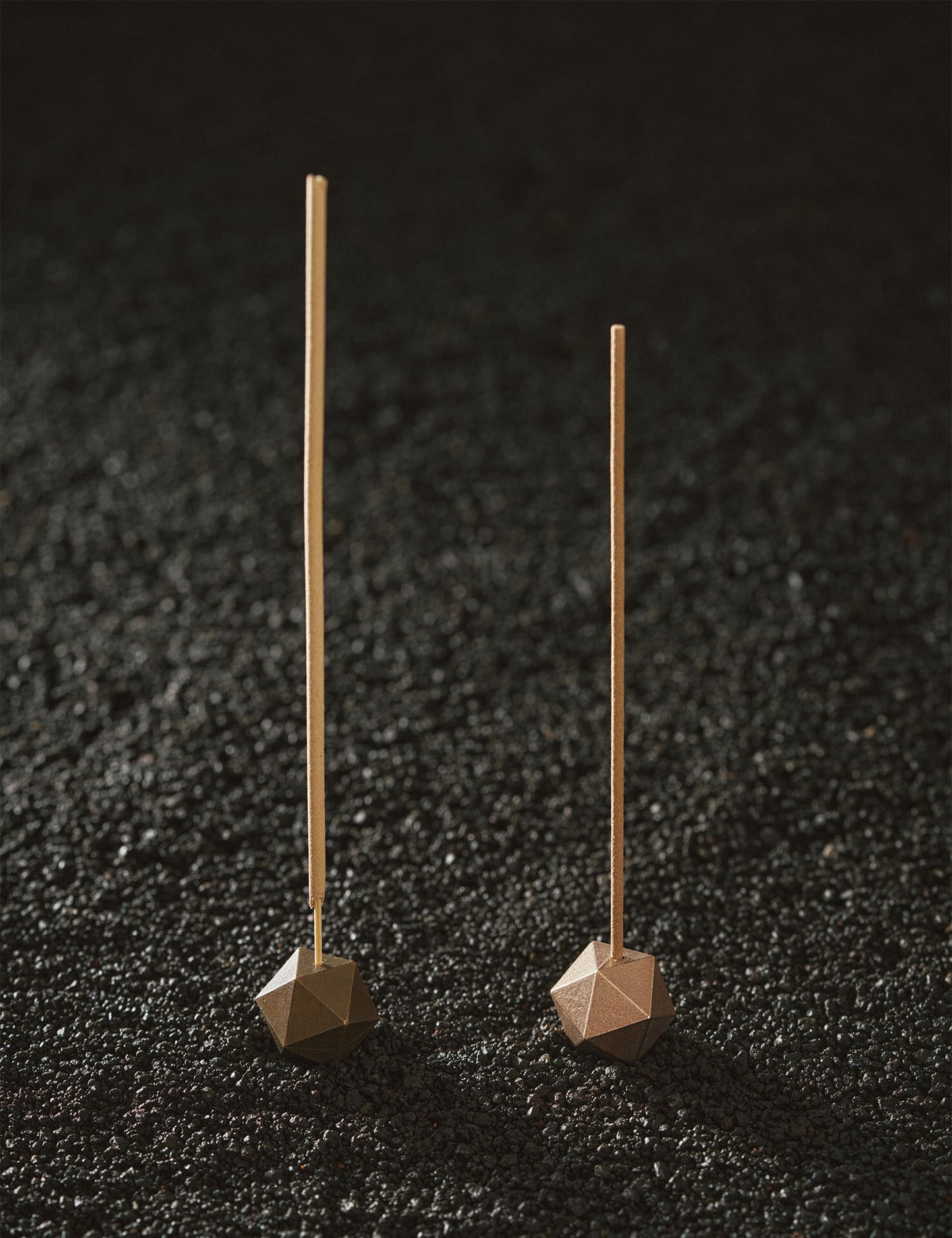 poly incense holder(ポリインセンスホルダー)