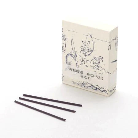 鳥獣戯画 インセンス 弓矢 スティック20g