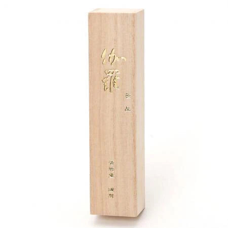 【メール便不可】伽羅極品(極品) ロング20g