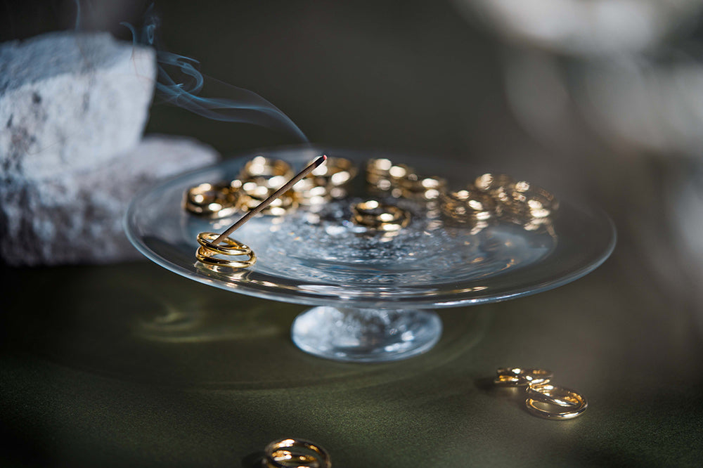 【メール便不可】ブックオブインセンススティック - NO.002 -