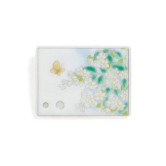 四季の香立 卯花月