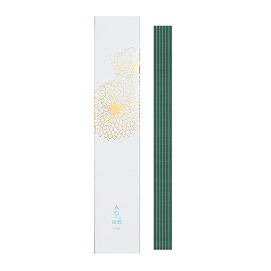 AO(アオ)浅葱 -アサギ- スティック 30本入り