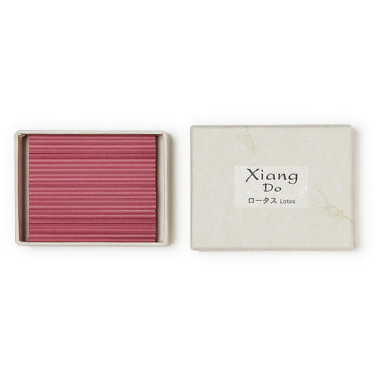 Xiang Do ロータス 徳用120本入り スティック型