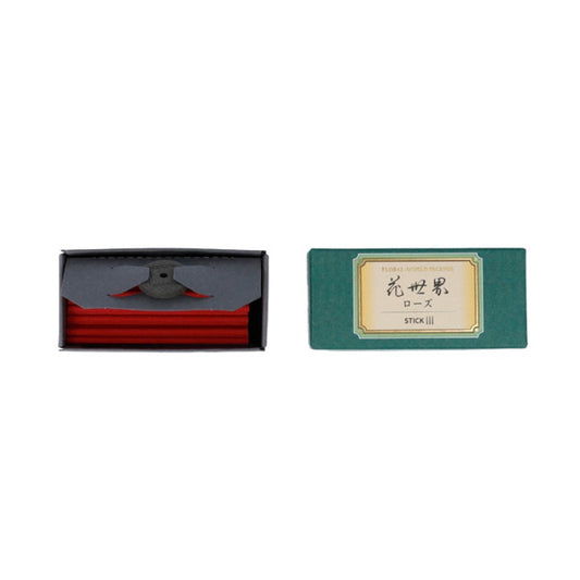 花世界 ローズ スティック 60本入り
