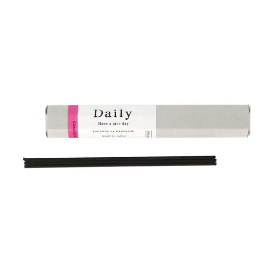 Daily INCENSE(デイリー インセンス)Casablanca(カサブランカ) 45本入