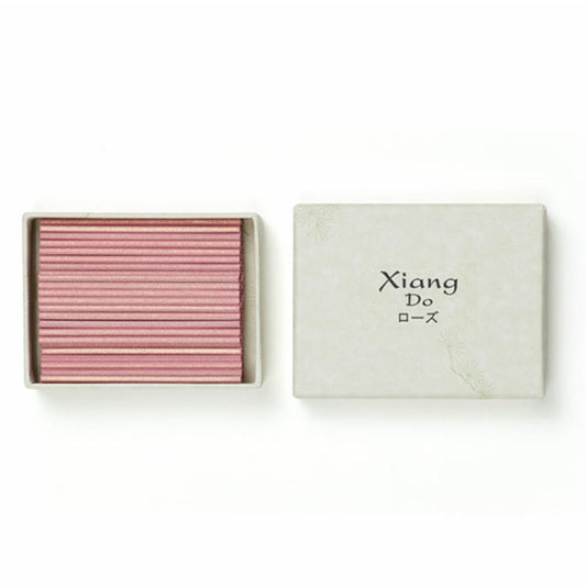 Xiang Do ローズ 徳用120本入り スティック型