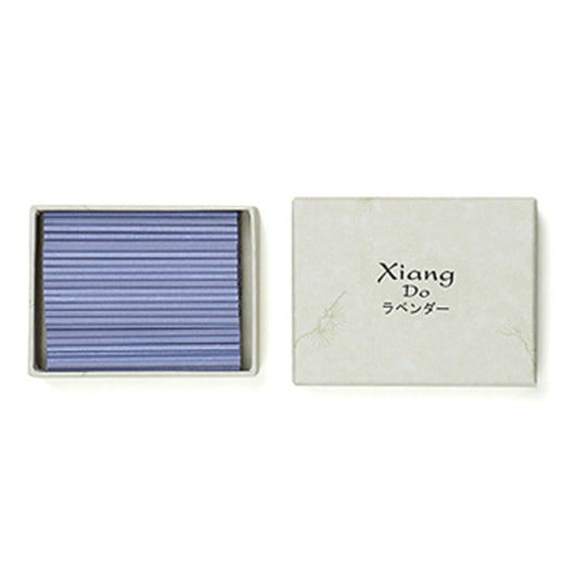 Xiang Do ラベンダー 徳用120本入り スティック型