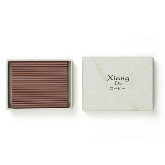 Xiang Do コーヒー 徳用120本入り スティック型