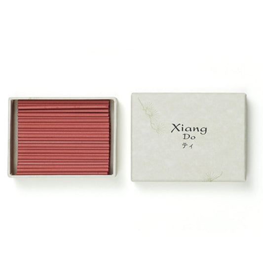 Xiang Do ティ 徳用120本入り スティック型