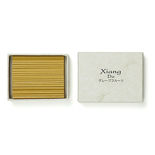 Xiang Do グレープフルーツ 徳用120本入り スティック型