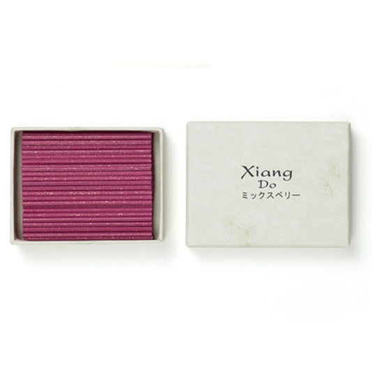 Xiang Do ミックスベリー 徳用120本入り スティック型