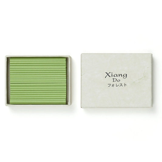 Xiang Do フォレスト 徳用120本入り スティック型