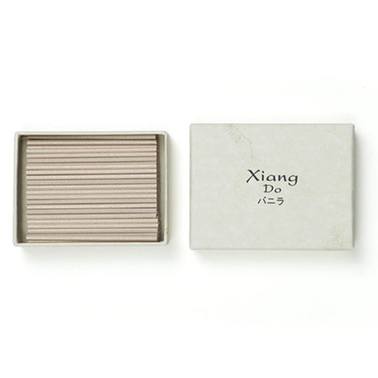 Xiang Do バニラ 徳用120本入り スティック型