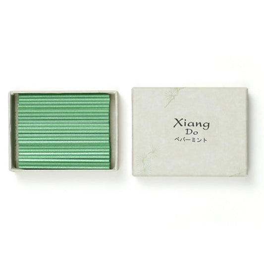 Xiang Do ペパーミント 徳用120本入り スティック型