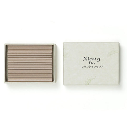 Xiang Do フランクインセンス 徳用120本入り スティック型