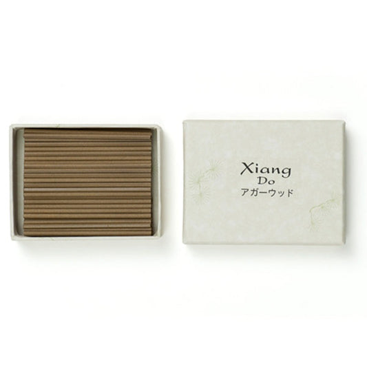 Xiang Do アガーウッド 徳用120本入り スティック型