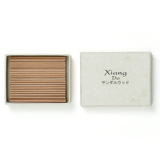 Xiang Do サンダルウッド 徳用120本入り スティック型