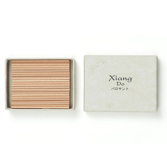 Xiang Do パロサント 徳用120本入り スティック型