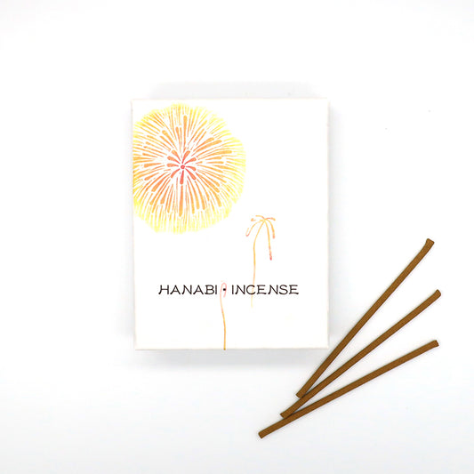HANGA 花火 スティック20g