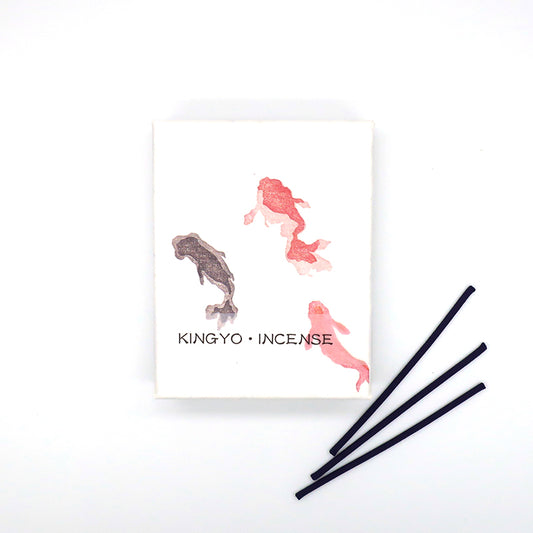 HANGA 金魚 スティック20g