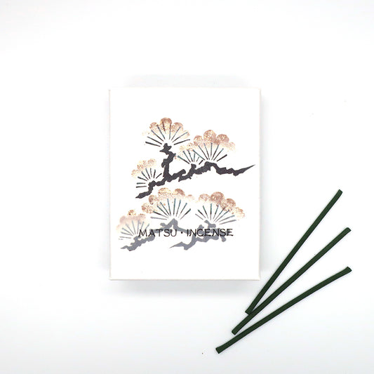 HANGA 松 スティック20g