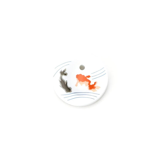 HANGA 金魚 香立