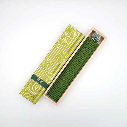 百楽香(ひゃくらくこう) 緑茶 スティック40本