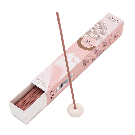ESTEBAN(エステバン) イリスカシミア スティック40本入