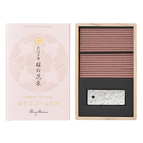 大江戸香 桜の花衣(さくらのはなごろも) スティック60本入り