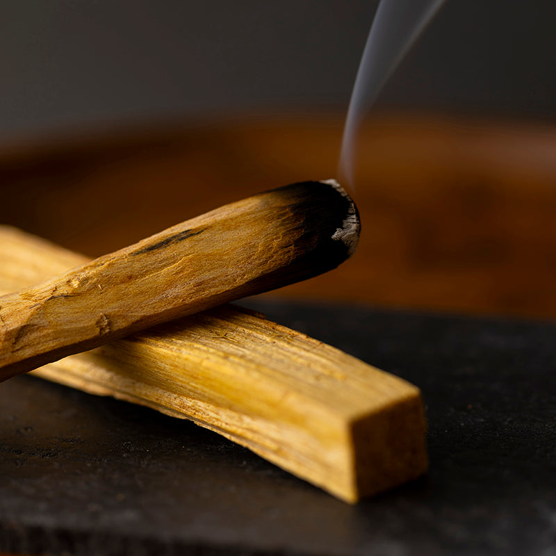 kuyuオリジナル　パロサント スティック 【聖なる木 ペルー産 Palo santo】